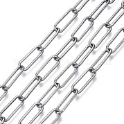 Цепи из несваренного железа CH-S125-17A-01