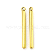 Ионное покрытие (ip) подвески из нержавеющей стали 304 STAS-M001-04G-02