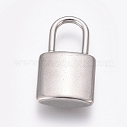 Подвески из нержавеющей стали 304 STAS-H416-87P-C