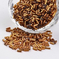 Wholesale Bugle Beads Supplies For Jewelry Making