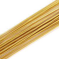 30m Spool (About 98 Feet) of 0.45mm 7-Strand Nylon-Coated Stainless Steel  Tigertail Beading Wire - Bead Box Bargains