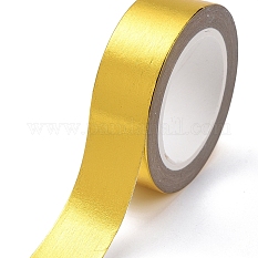 Foil Masking Tapes DIY-G016-D26