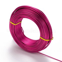 Alambre de aluminio anodizado&nbsp;AW-S001-2.0mm-05