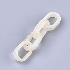 Anneaux liant acrylique&nbsp;OACR-T008-05L
