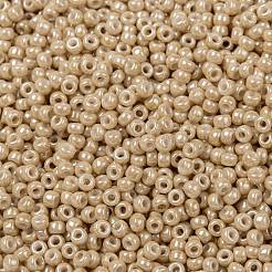 Miyuki runde Rocailles Perlen&nbsp;X-SEED-G008-RR0593