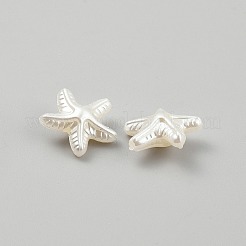 Stella marina in plastica ABS imitazione perla&nbsp;FIND-WH00670-148