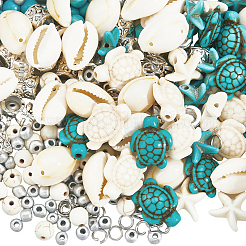 Kits de fabrication de bijoux diy&nbsp;DIY-SC0032-63