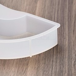 DIY Silikon Kerzenformen&nbsp;DIY-Q033-10D
