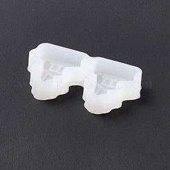 Ostern Thema Ohrstecker Ornament Silikonformen&nbsp;LS-DIY-J009-01F