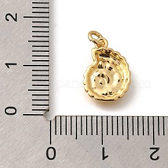Gestellmessinganhänger&nbsp;X-KK-M296-14G
