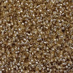 Miyuki Delica Perlen&nbsp;LS-X-SEED-J020-DB2155
