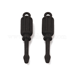 Lackierte legierungsanhänger&nbsp;PALLOY-K003-17