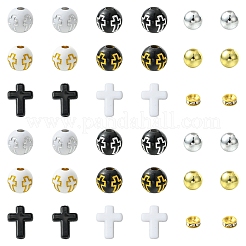 Kits de fabrication de bijoux diy&nbsp;DIY-YW0017-63