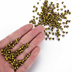 6/0 Glasperlen&nbsp;SEED-S007-6