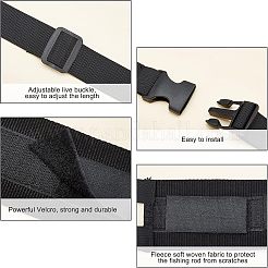Outils de rangement en nylon&nbsp;AJEW-WH0188-93