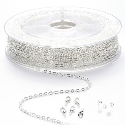 DIY-Schmuck-Kits&nbsp;DIY-YW0001-73S