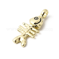 Emaille Anhänger Legierung&nbsp;FIND-B060-05G