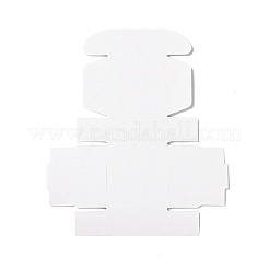 Quadratische Geschenkboxen aus Papier&nbsp;CON-B010-01A