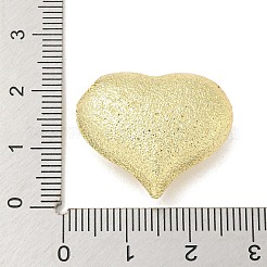 Cremagliera placcatura micro ottone spianare perline zirconi&nbsp;KK-F869-25G