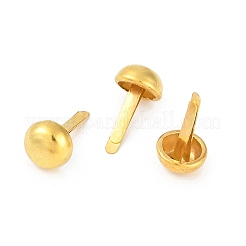 Eisen Anhänger & Charms&nbsp;IFIN-R001-14G