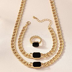 Ensembles de colliers&nbsp;WGBB271-02