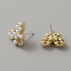 Orecchini in lega&nbsp;FIND-TAC0005-42G