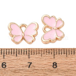 Pendentifs d'émail en alliage&nbsp;AL-CBA1DF6-01E