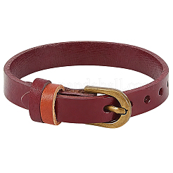 Bracciali cordone di vacchetta&nbsp;BJEW-WH20005-008AB-03