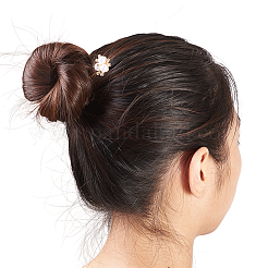 Haar-Accessoires Haareisengabeln Zubehör&nbsp;OHAR-TAC0002-01G