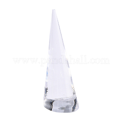 Acryl organische Glasringanzeigen&nbsp;X-RDIS-G005-04C