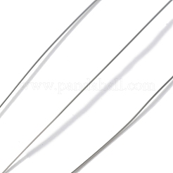 Anlaufgeschützt 10 Rolle 304 Edelstahldraht&nbsp;TWIR-H001-01A-P