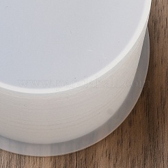 Säulenförmige DIY-Silikon-Kerzenformen&nbsp;LS-SIL-F011-03B