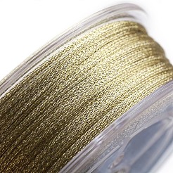 Fil métallique en polyester&nbsp;OCOR-G006-02-1.0mm-46