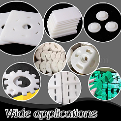 Pannelli in HDPE&nbsp;DIY-WH0349-563A-02