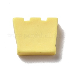 Cabochons di opaco resina&nbsp;DIY-K057-01