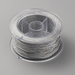 Nylonfaden Nylonschnur&nbsp;LS-OCOR-WH0047-59A-02