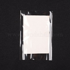 OPP sacs de cellophane&nbsp;OPC-S016-10