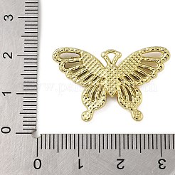 Legierung rhinestone-anhänger&nbsp;PALLOY-P308-11KCG