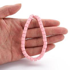 Polymer-Ton bead Stränge&nbsp;X-CLAY-T001-C26