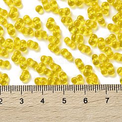 Runde Saatperlen&nbsp;SEED-L011-02A-10