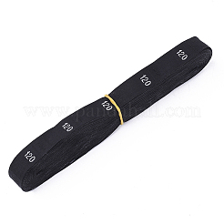 Etiquetas de talla de ropa (120)&nbsp;OCOR-S120C-27