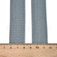 Ruban de polycoton&nbsp;OCOR-WH0086-84J