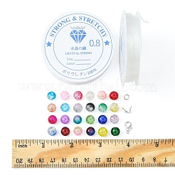 Kit de fabrication de bracelets de bricolage&nbsp;DIY-FS0003-63
