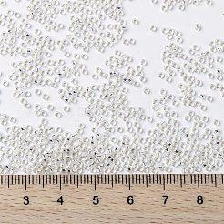 Miyuki runde Rocailles Perlen&nbsp;SEED-X0056-RR0001