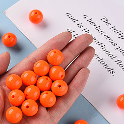 Opake Legierung Perlen&nbsp;X-MACR-S370-C16mm-20