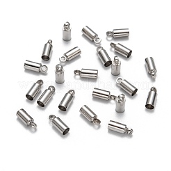 Messing Endkappen für Kord&nbsp;EC038-NF