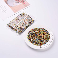 Perline semi di vetro&nbsp;SEED-A010-3mm-51