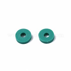 Manuell Polymer Ton Perlen&nbsp;CLAY-N011-40-20