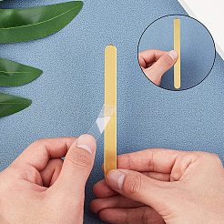 Wiederverwendbare Acryl-Cakesicle-Sticks&nbsp;DIY-PH0027-95