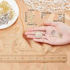 Kit per la creazione di gioielli fai da te&nbsp;DIY-SC0017-31